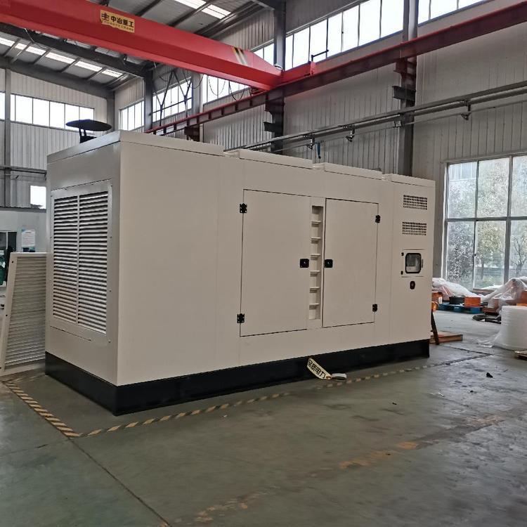 巴中发电机出租